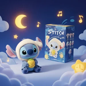 The Stitch Blind Box