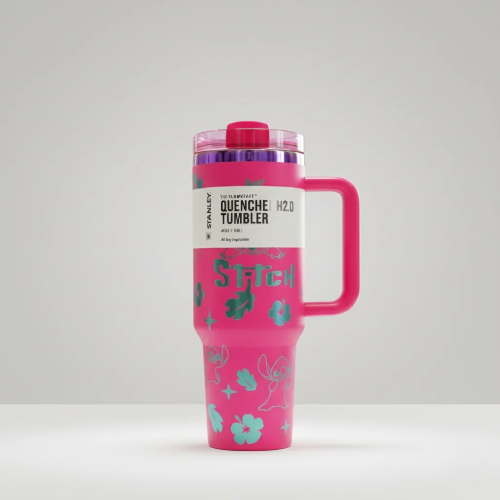 Stanley tumbler cup tumbler 40 Oz - best tumbler