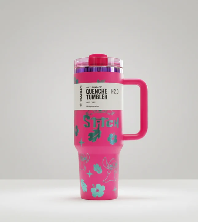 Stanley tumbler cup tumbler 40 Oz - best tumbler