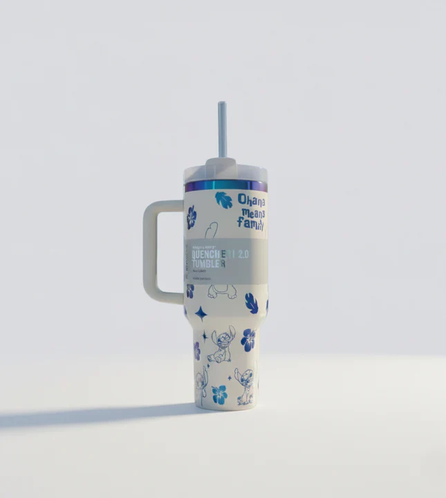 Stanley tumbler cup tumbler 40 Oz - best tumbler