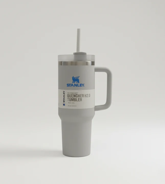 Stanley tumbler cup tumbler 40 Oz - best tumbler