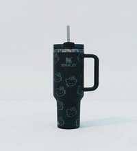Stanley tumbler cup tumbler 40 Oz - best tumbler