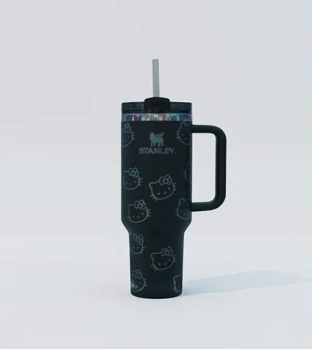 Stanley tumbler cup tumbler 40 Oz - best tumbler