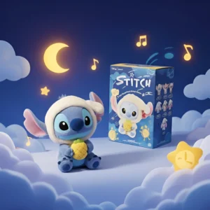 The Stitch Blind Box