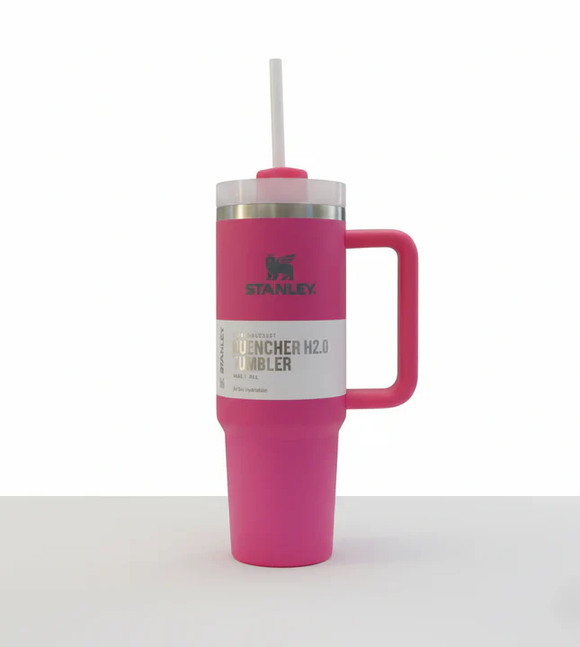 Stanley tumbler cup tumbler 40 Oz - best tumbler Tumbler 40 Oz