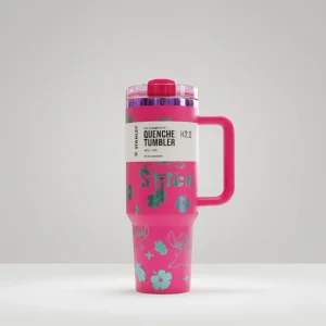 Stanley tumbler cup tumbler 40 Oz - best tumbler