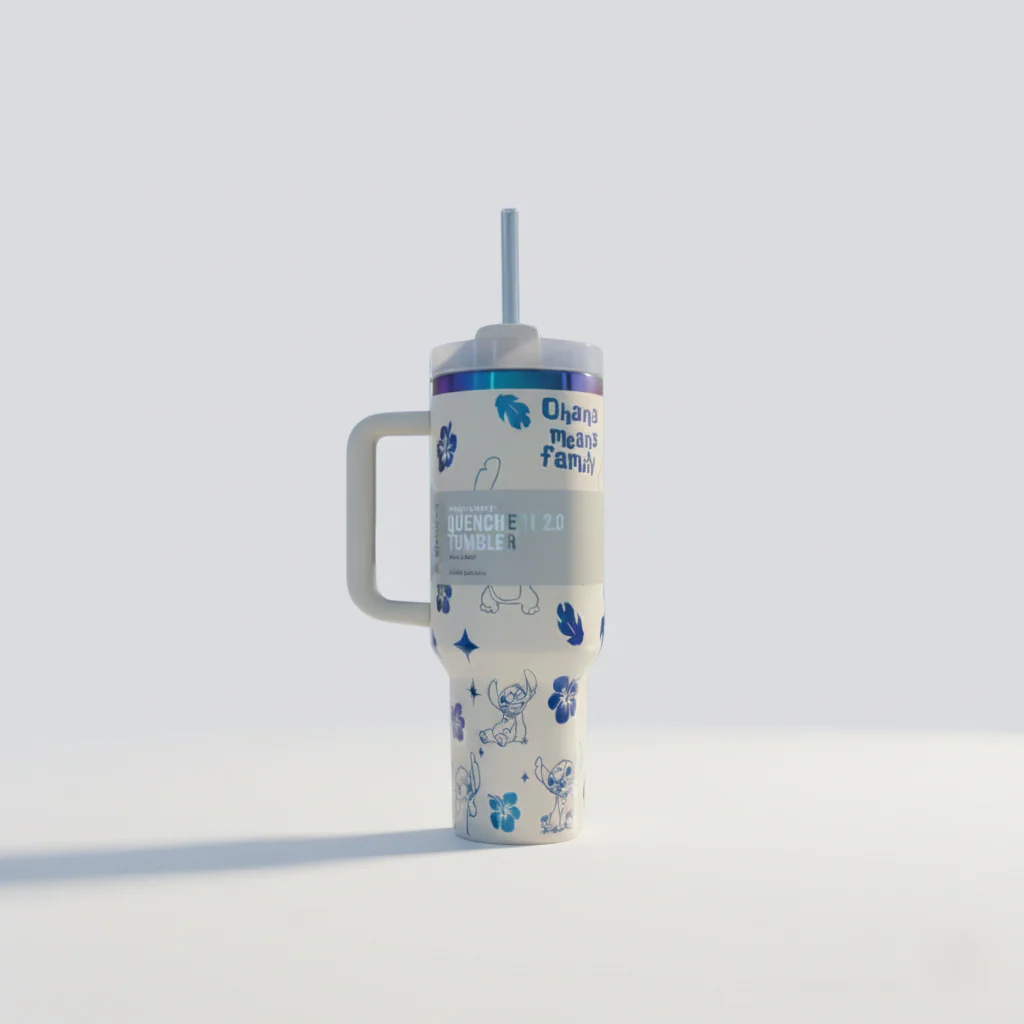 Stanley tumbler cup tumbler 40 Oz - best tumbler