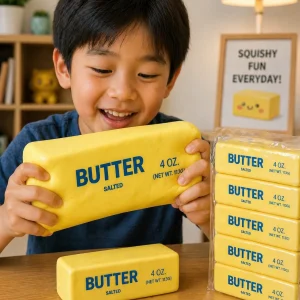 The Ultimate Squishy Fun Bundle – 3 Awesome Squishies!
