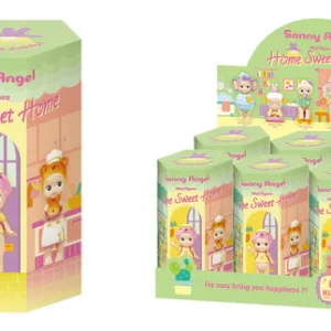Sonny Angels Keychain | Sweet Home Series